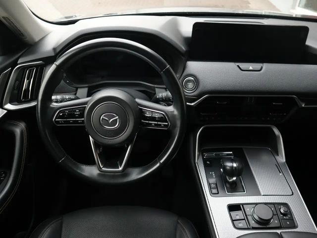 Mazda CX-60 4WD Homura