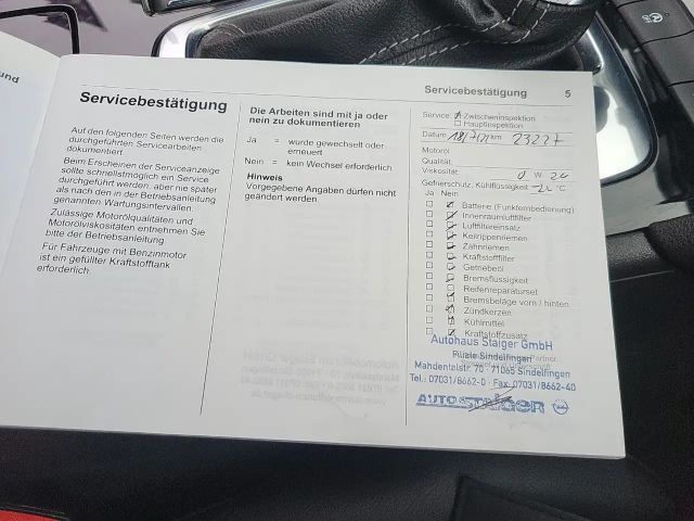 Opel Insignia Sports Tourer