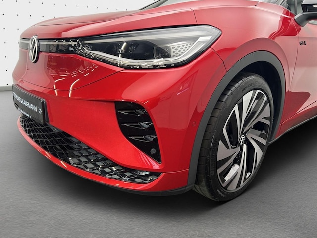 Volkswagen ID.4 GTX
