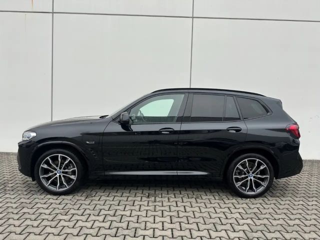 BMW X3 M-Sport xDrive30e