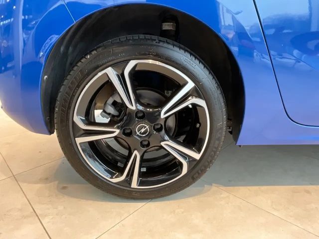 Opel Corsa 1.2 Turbo GS-Line Grand Sport Turbo