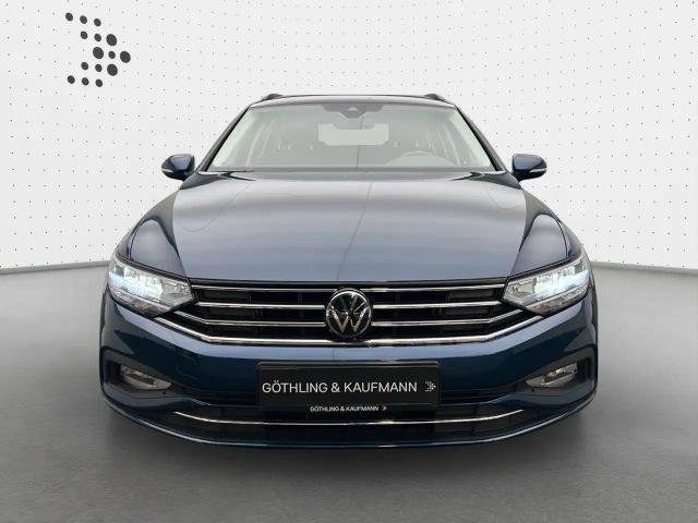 Volkswagen Passat 2.0 TDI Business DSG Variant
