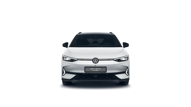 Volkswagen ID.7 GTX IQ.Drive Tourer