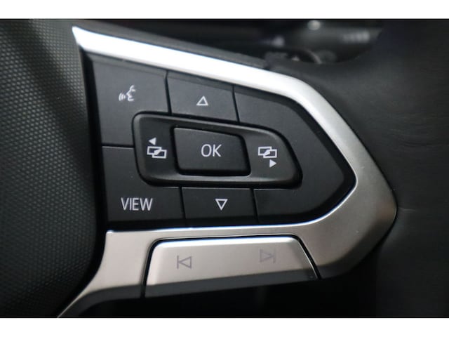 Volkswagen T-Cross 1.0 TSI DSG R-Line