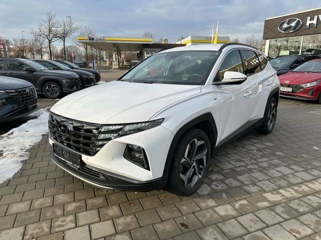 Hyundai Tucson 1.6 Prime T-GDi