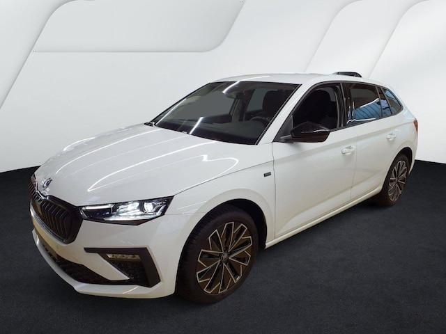 Skoda Scala 85 Selection