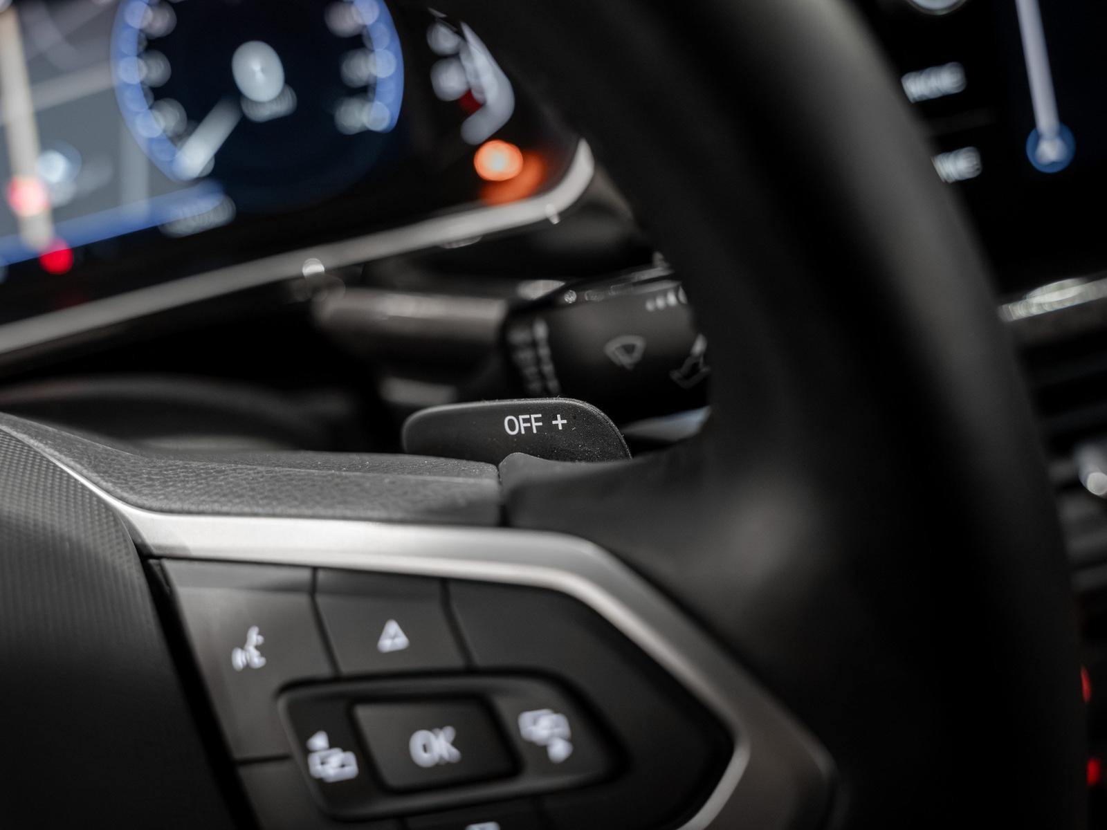 Volkswagen T-Cross 1.5 TSI Style