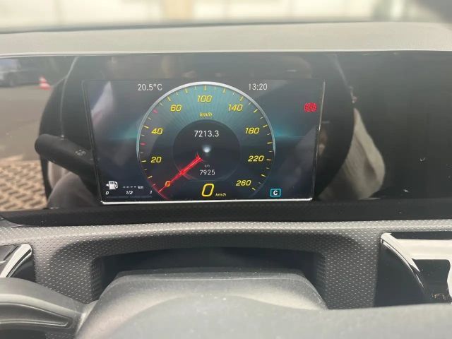 Mercedes-Benz A 180 Progressive