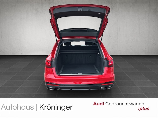 Audi A4 30 TDI Avant S-Line S-Tronic