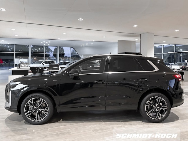 Audi Q3 Hybride S-Tronic