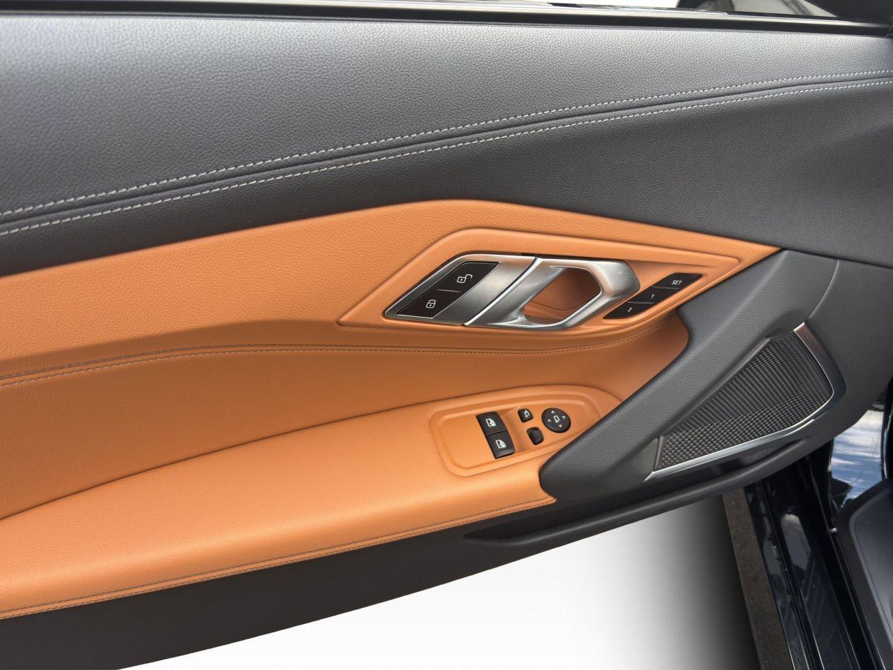 BMW Z4 M40i Roadster