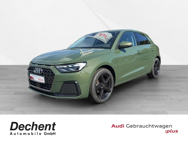 Audi A1 30 TFSI Sportback