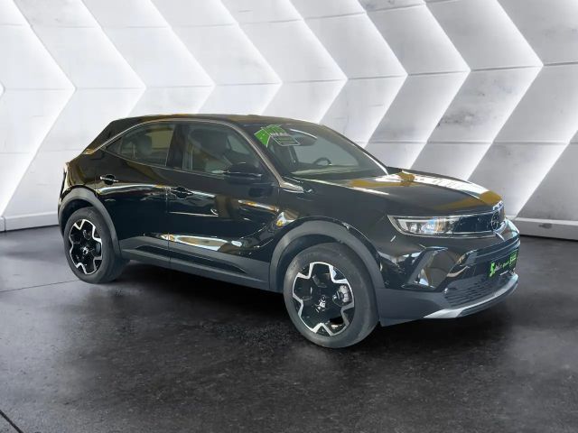 Opel Mokka Mokka-e Ultimate
