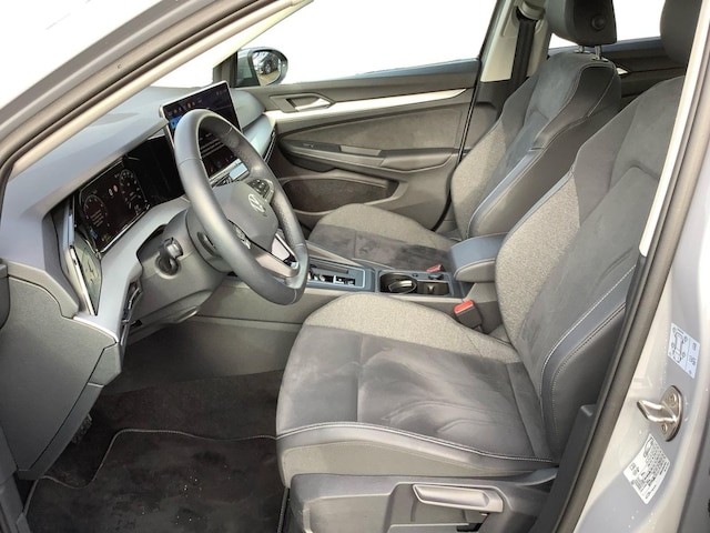 Volkswagen Golf 1.5 TSI DSG Life Variant