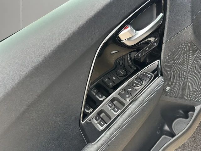 Kia Niro EV Long range e-Niro