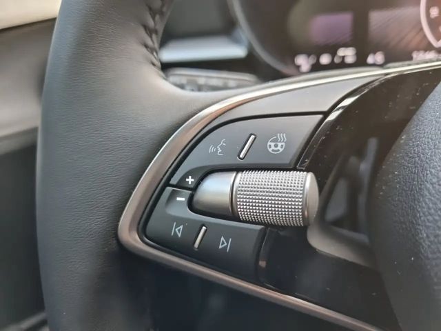 Skoda Fabia 1.0 TSI Tour