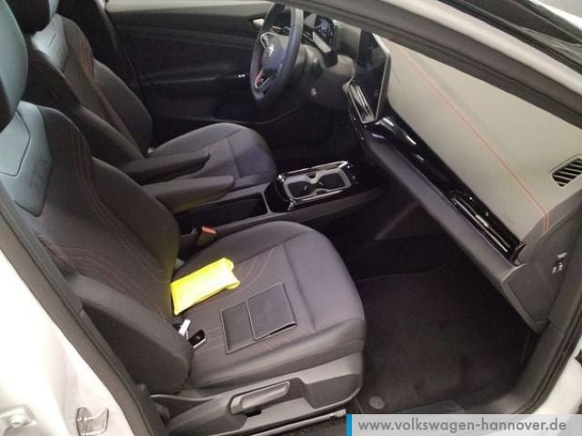 Volkswagen ID.4 4Motion GTX