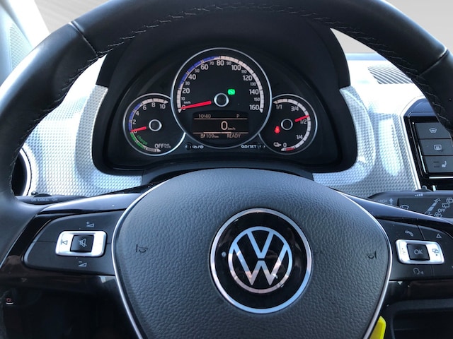Volkswagen e-up! e-up! Edition SITZHZG+KLIMA +TEMPO+LED-TAGFAHRL.