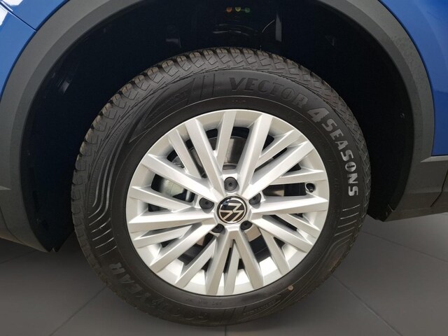 Volkswagen T-Roc 1.0 TSI