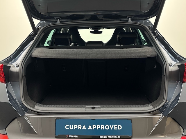 Cupra Formentor 1.4 DSG e-Hybrid