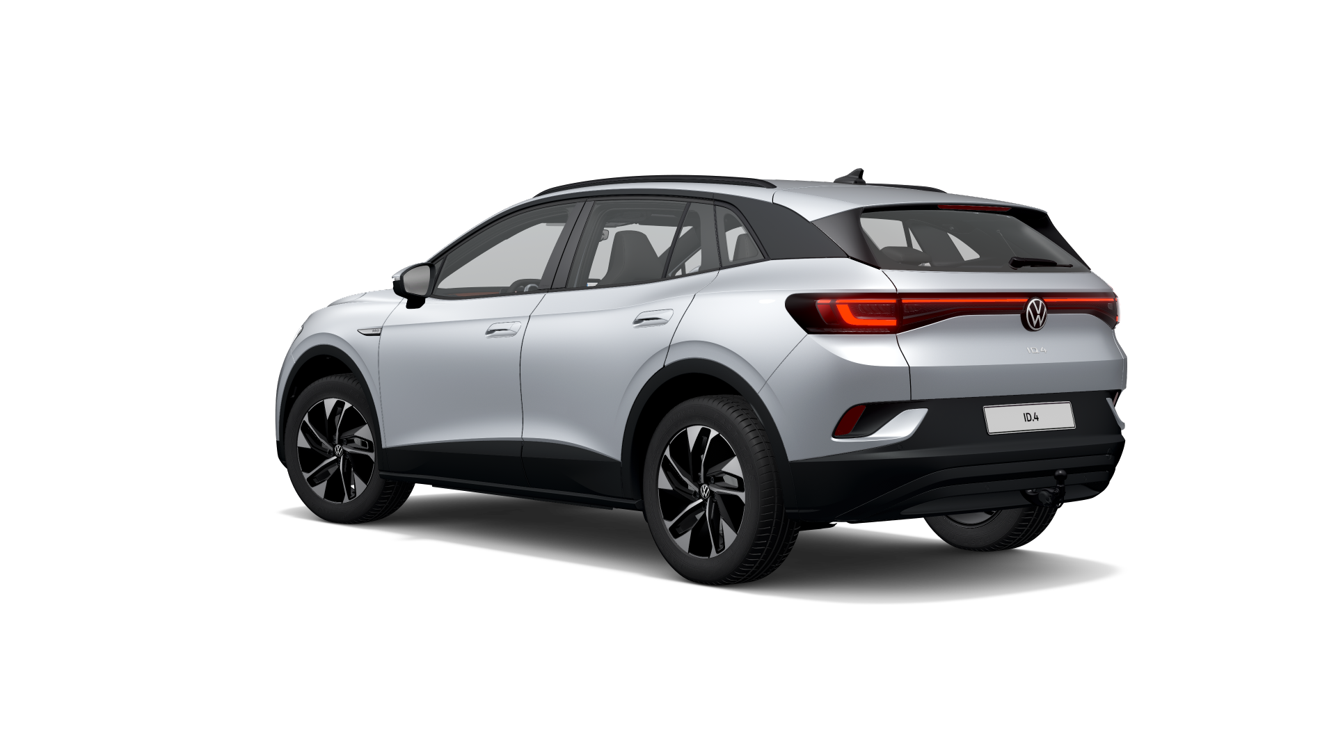 Volkswagen ID.4 Performance Pro