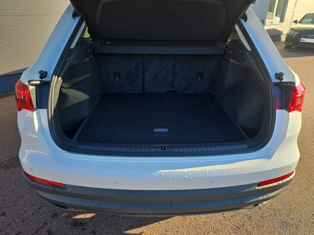 Audi Q3 35 TFSI S-Tronic