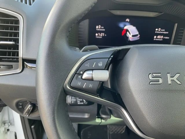 Skoda Karoq 1.5 TSI Selection