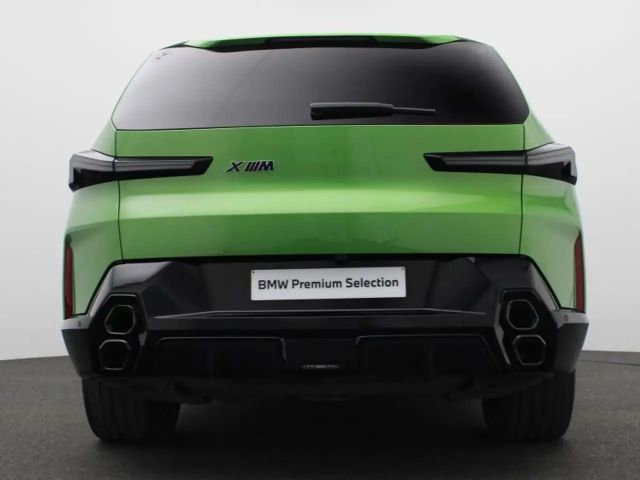 BMW XM Special Edition XM