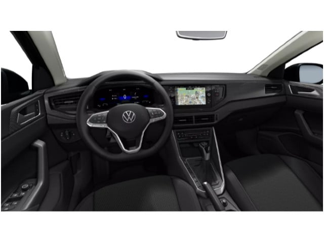 Volkswagen Taigo 1.5 TSI DSG Life