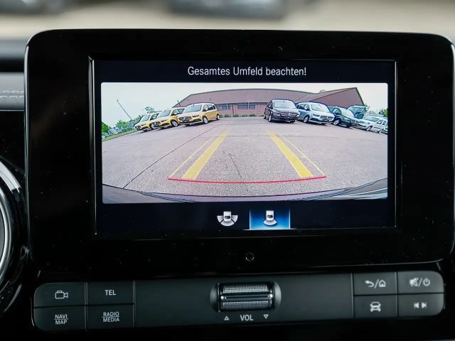 Mercedes-Benz T-Klasse Progressive