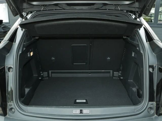 Peugeot 3008 BlueHDi GT-Line