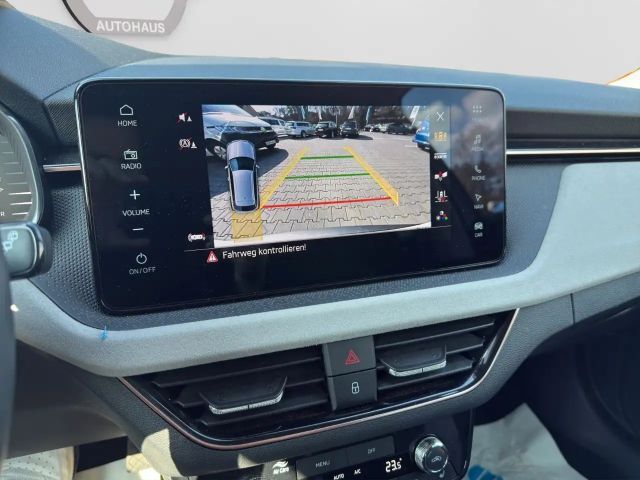 Skoda Kamiq 1.0 TSI Drive Selection