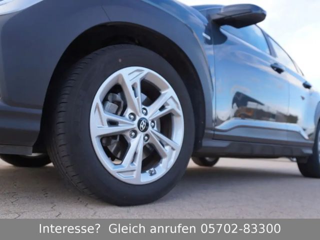 Hyundai Kona 1.0 Trend