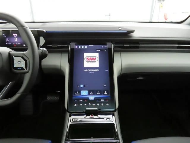 Ford Explorer AWD Premium