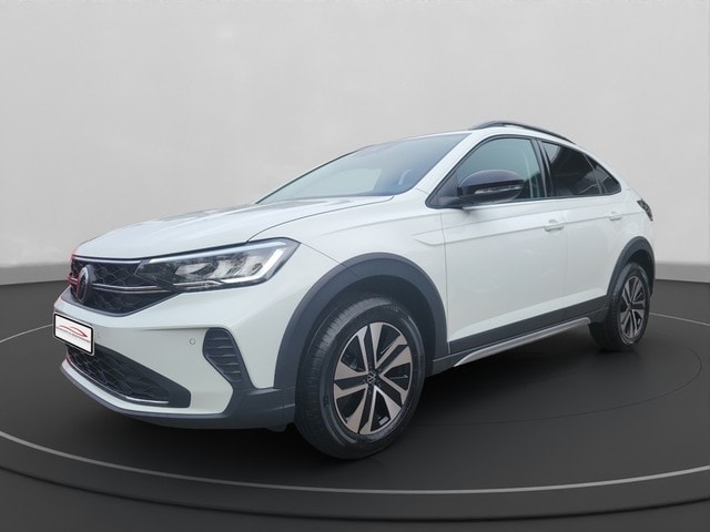 Volkswagen Taigo DSG Life