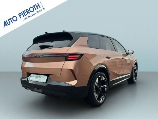 Opel Grandland X GS-Line Grand Sport