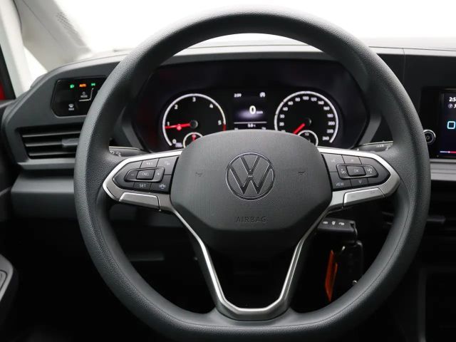 Volkswagen Caddy Combi