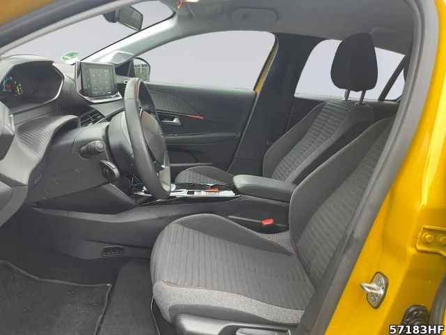 Peugeot 208 Active Pack