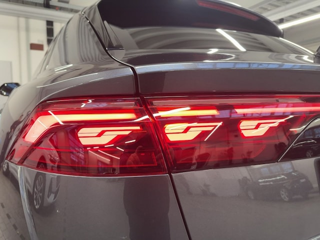 Audi Q8 Hybride Quattro