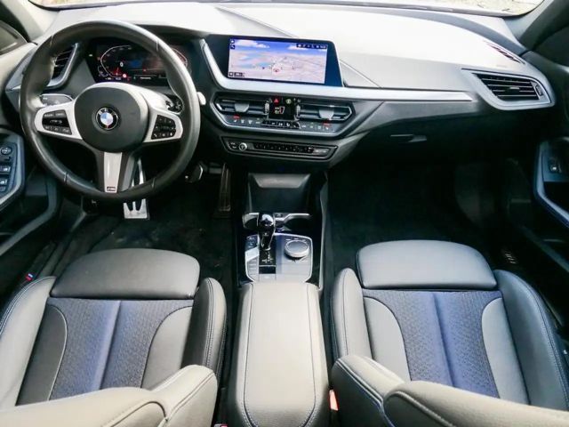 BMW 118 M-Sport Sedan