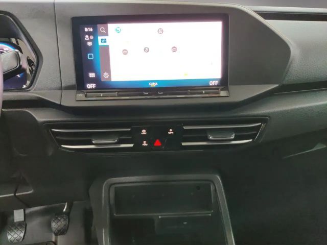 Volkswagen Caddy 2.0 TDI Life