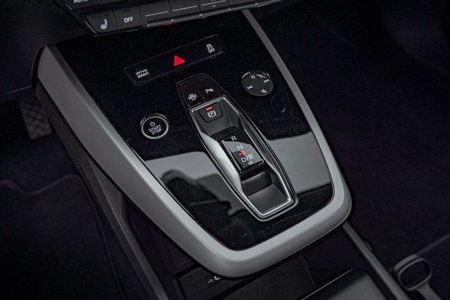 Audi Q4 e-tron 40 Sportback