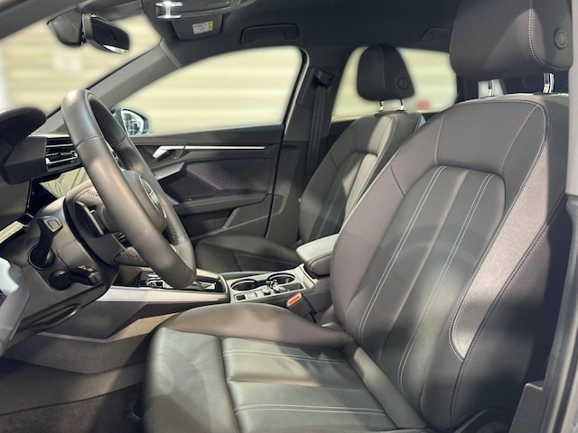 Audi A3 35 TFSI S-Tronic