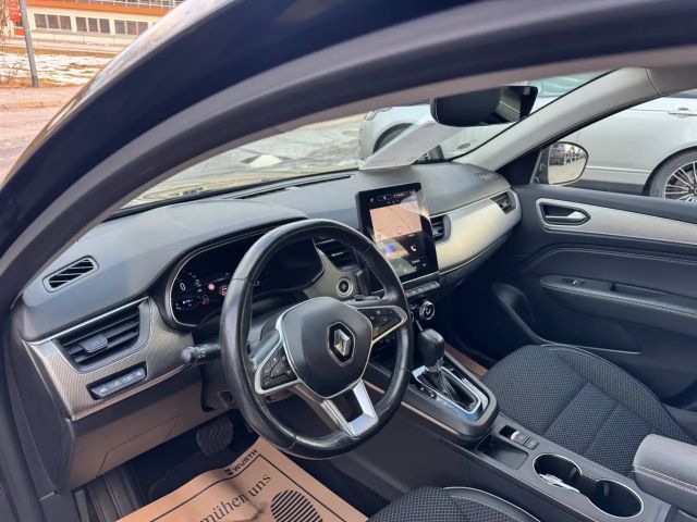 Renault Arkana EDC Intens TCe 140