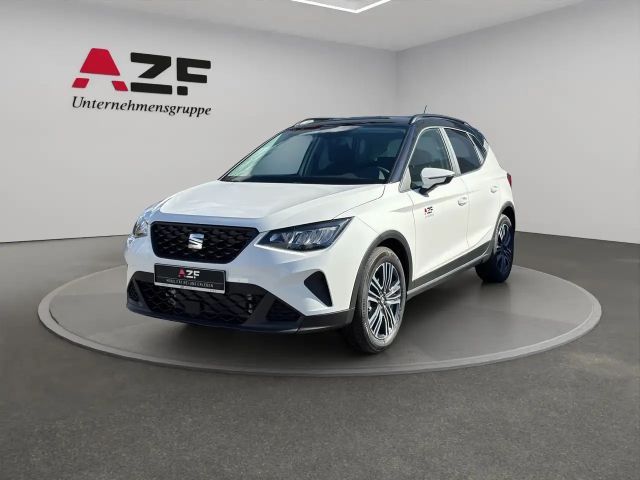 Seat Arona 1.0 TSI DSG Style