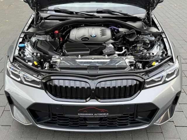 BMW 320 320d M-Sport Touring