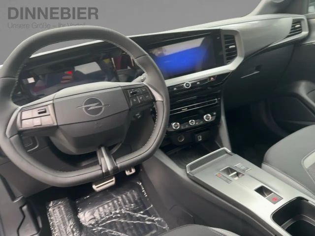 Opel Mokka GS-Line Grand Sport