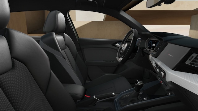 Audi A1 30 TFSI S-Tronic Sportback