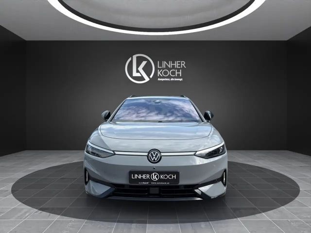 Volkswagen ID.7 Business Pro Tourer