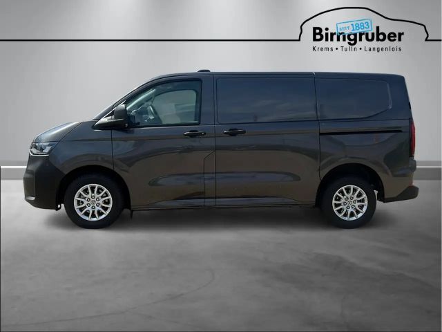 Volkswagen Transporter 4Motion T7